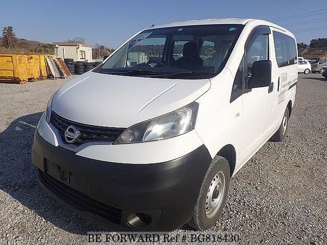 Nissan nv200 vm20