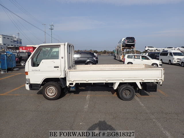 Toyota toyoace 2000