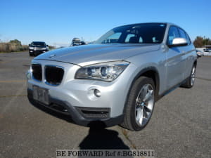 Used 2013 BMW X1 BG818811 for Sale