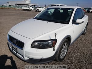 Used 2009 VOLVO C30 BG820460 for Sale