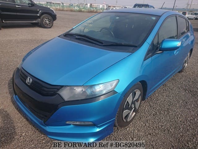 HONDA Insight