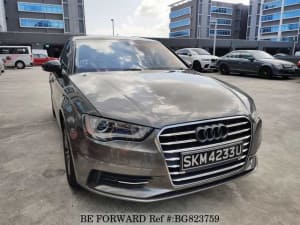 Used 2014 Audi A3 Sedan A3 Sedan 1 4 Tfsi Ambiente A3 Ambiente