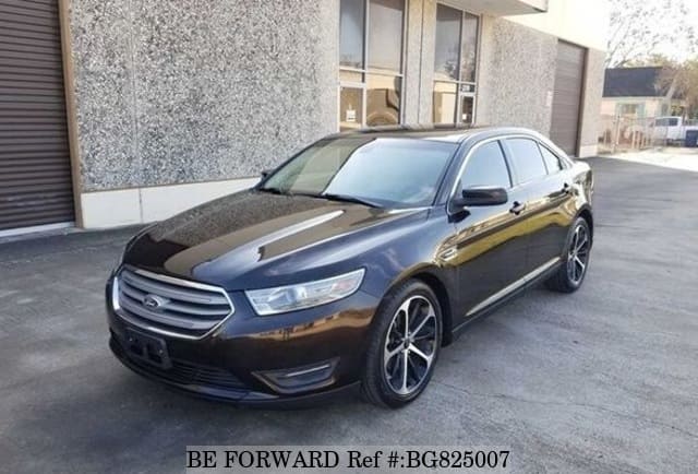 FORD Taurus