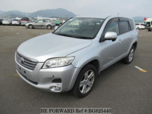 Used 2007 TOYOTA VANGUARD BG825440 for Sale