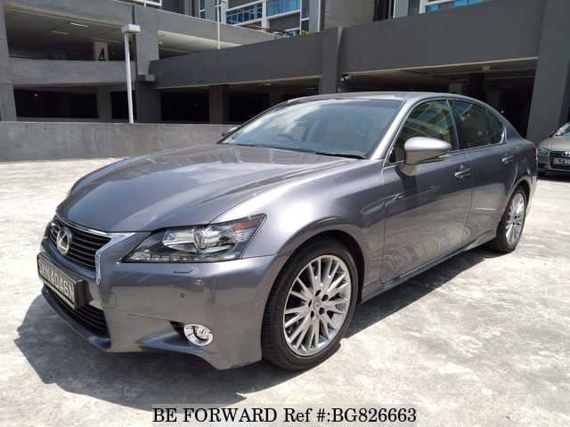 Used 14 Lexus Gs Gs350 Luxury Auto For Sale Bg6663 Be Forward Used 14 Lexus Gs Gs350 Luxury Auto For Sale Bg6663 Be Forward