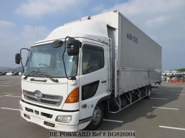 HINO Ranger