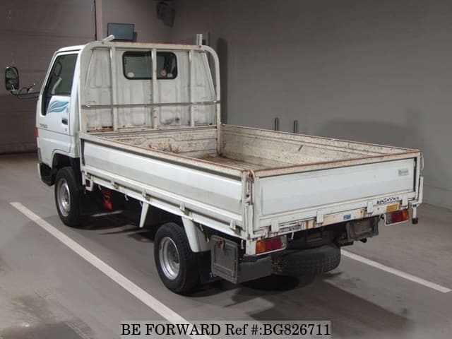 Toyota toyoace 1998