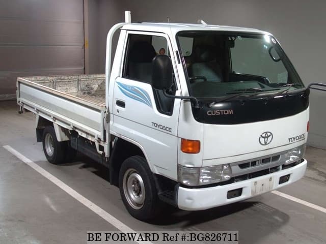 Toyota toyoace 1998