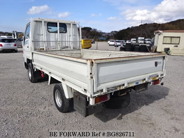 Toyota toyoace 1998