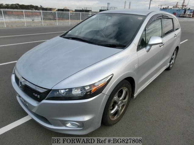 HONDA Stream