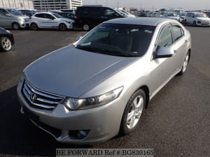 Used 2010 HONDA ACCORD BG830165 for Sale