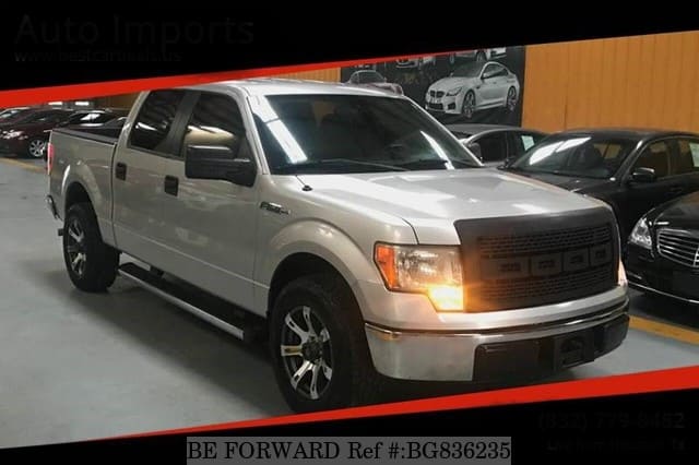 FORD F150