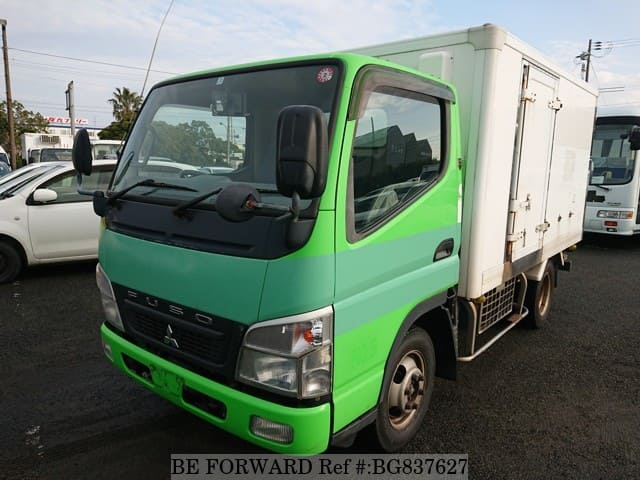 MITSUBISHI Canter Guts