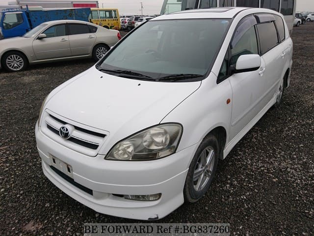 TOYOTA Ipsum