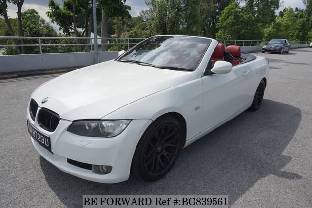 Used bmw convertible 3 series discount