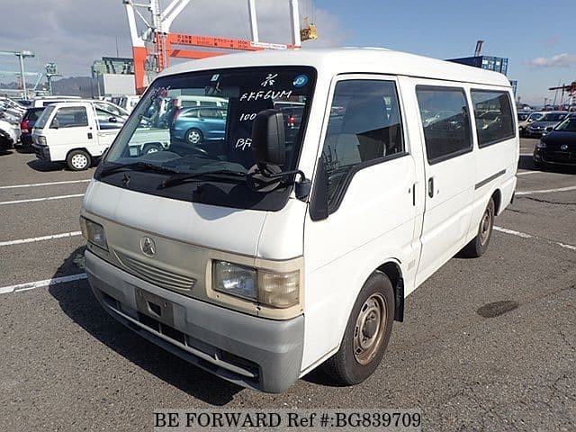 Mitsubishi delica 2005