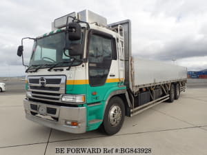 (非売品)HINO PROFIA モデルカー モデルカー 1/43 HINO PROFIA｜トレファクONLINE