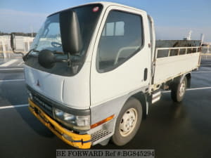 Used 2000 MITSUBISHI CANTER BG845294 for Sale