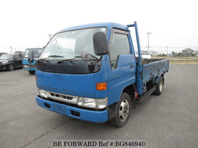 Toyota toyoace 1997