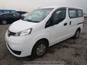 Used 2011 NISSAN VANETTE VAN BG849031 for Sale