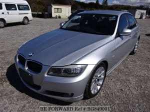 Used 2011 BMW 3 SERIES BG849001 for Sale