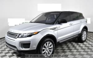 Used 2016 LAND ROVER RANGE ROVER EVOQUE BG854088 for Sale