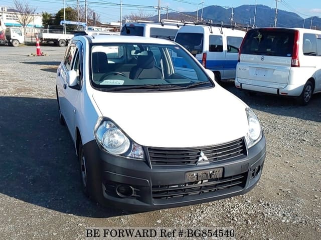 Mitsubishi lancer cargo