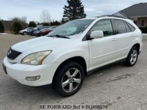 Used 2004 LEXUS RX BG856279 for Sale