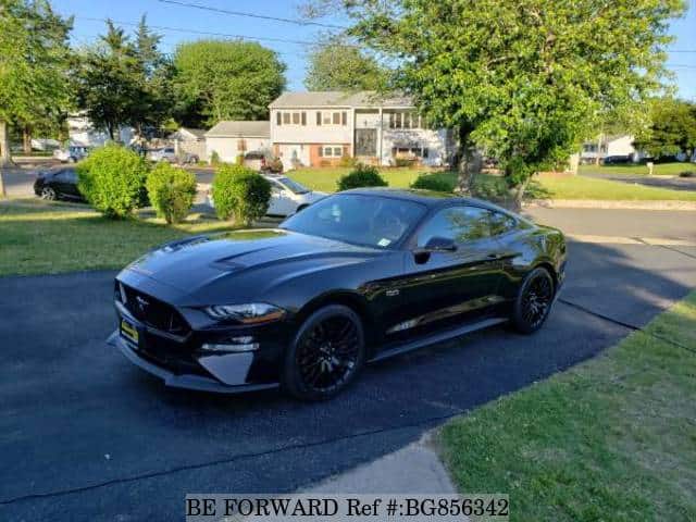 2018 Ford Mustang Gt >> 2018 Ford Mustang 2018 Ford Mustang Gt >> 2018 Ford Mustang