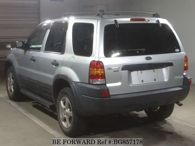 Ford escape ep3wf