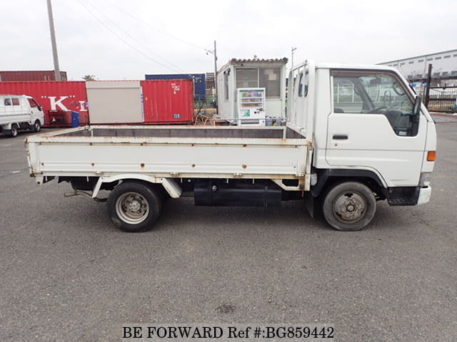 Toyota toyoace 1997