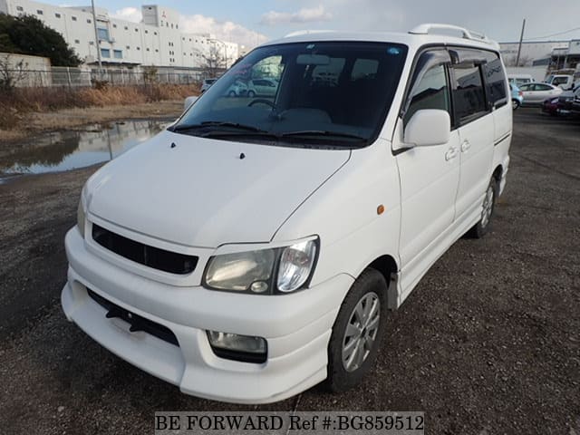 TOYOTA Townace Noah