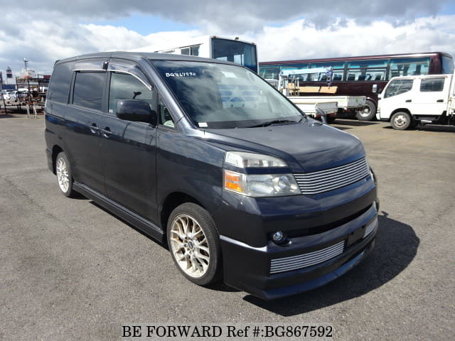 Toyota voxy 2006