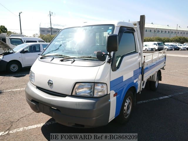 NISSAN Vanette Truck