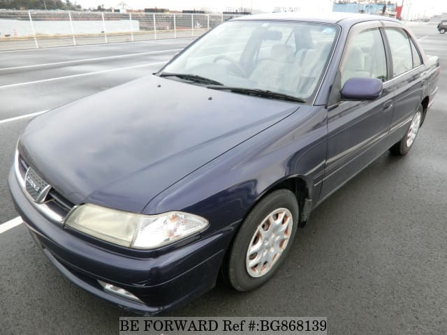 Toyota carina 1999