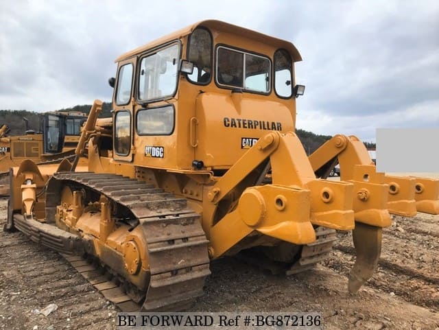 caterpillar d6c dimensions caterpillar d6c dimensions