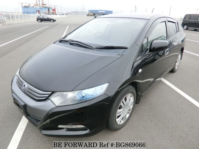 HONDA Insight