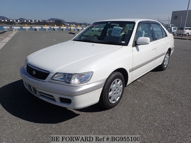 TOYOTA Corona Premio