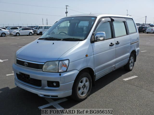 Toyota noah 1997