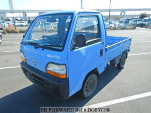 Used 1994 HONDA ACTY TRUCK BG957168 for Sale