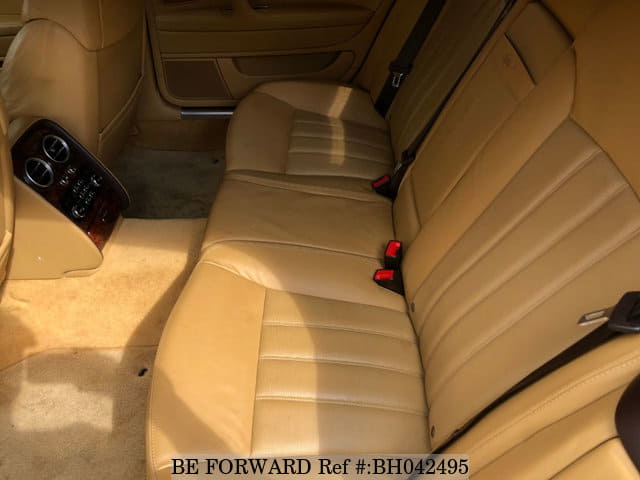 Used 2006 Bentley Continental Flying Spur V12 For Sale