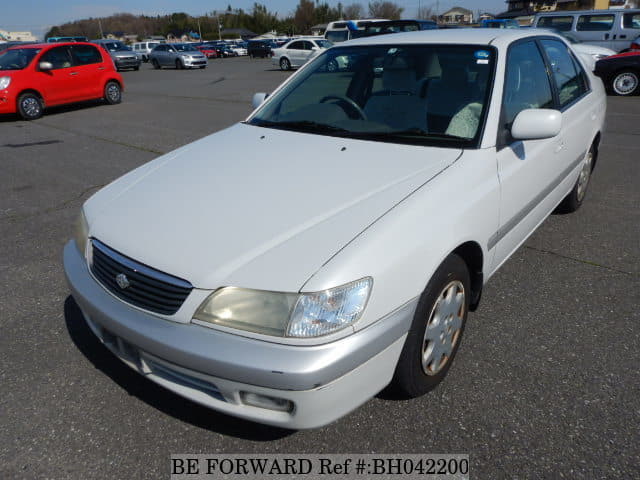 Toyota premio 1999