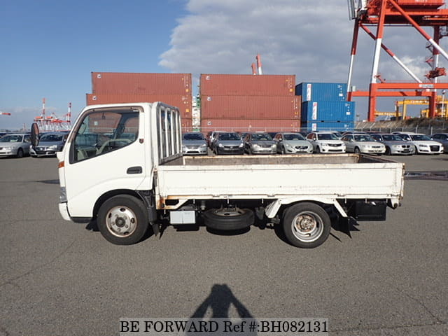 Toyota toyoace 2000