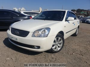 Used 2006 KIA LOTZE BH148350 for Sale