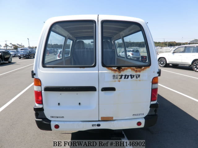 Toyota dyna 2004