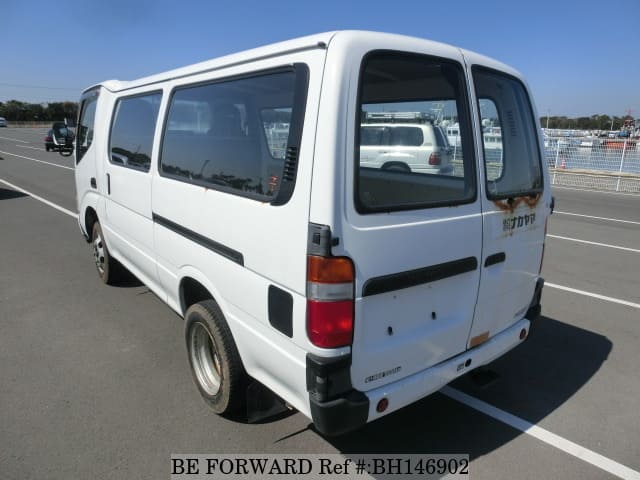 Toyota dyna 2004