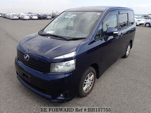 Toyota voxy 2009