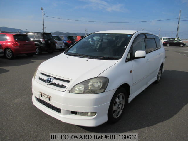 TOYOTA Ipsum