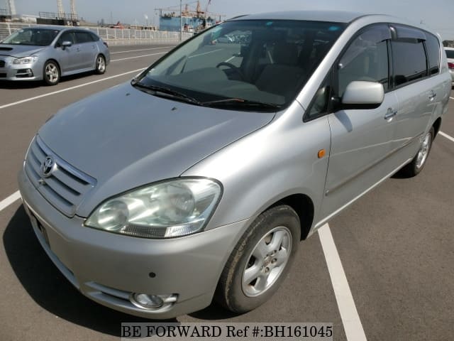 TOYOTA Ipsum