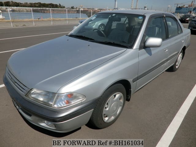 Toyota carina at211